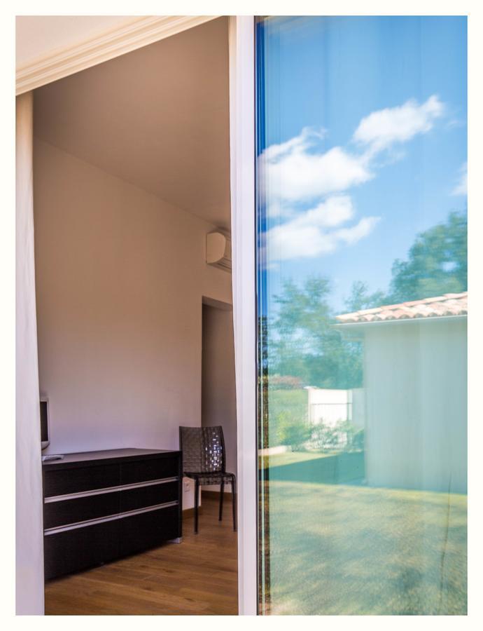 Maison Alex Tolla 4 étoiles Cauro Exterior foto